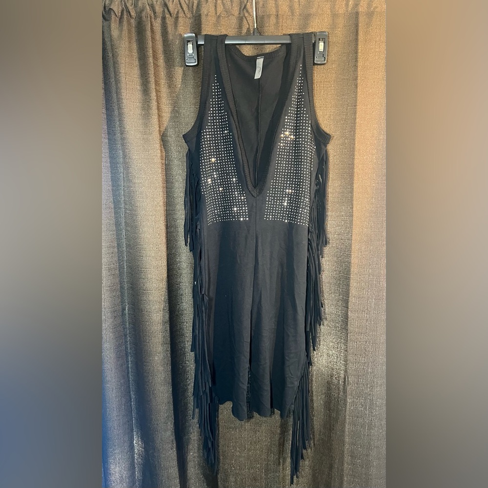 Junie Clothing shorts romper